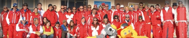  El equipo 